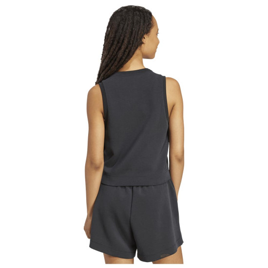 Adidas Γυναικεία αμάνικη μπλούζα All SZN Soft Lux Tank Top Adidas Γυναικεία αμάνικη μπλούζα All SZN Soft Lux Tank Top